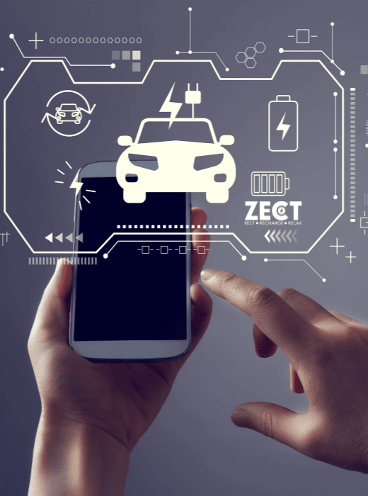 Zect fast charging price and network