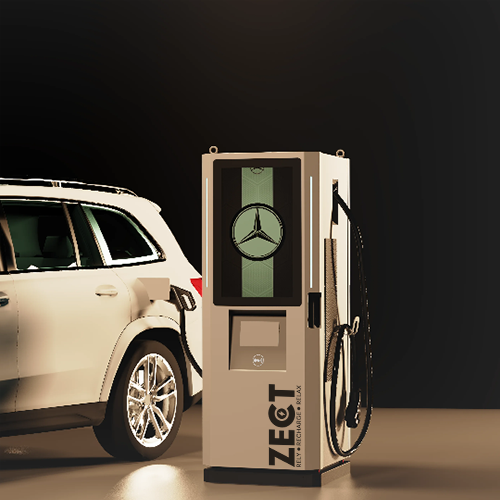 Zect fast charging price and network