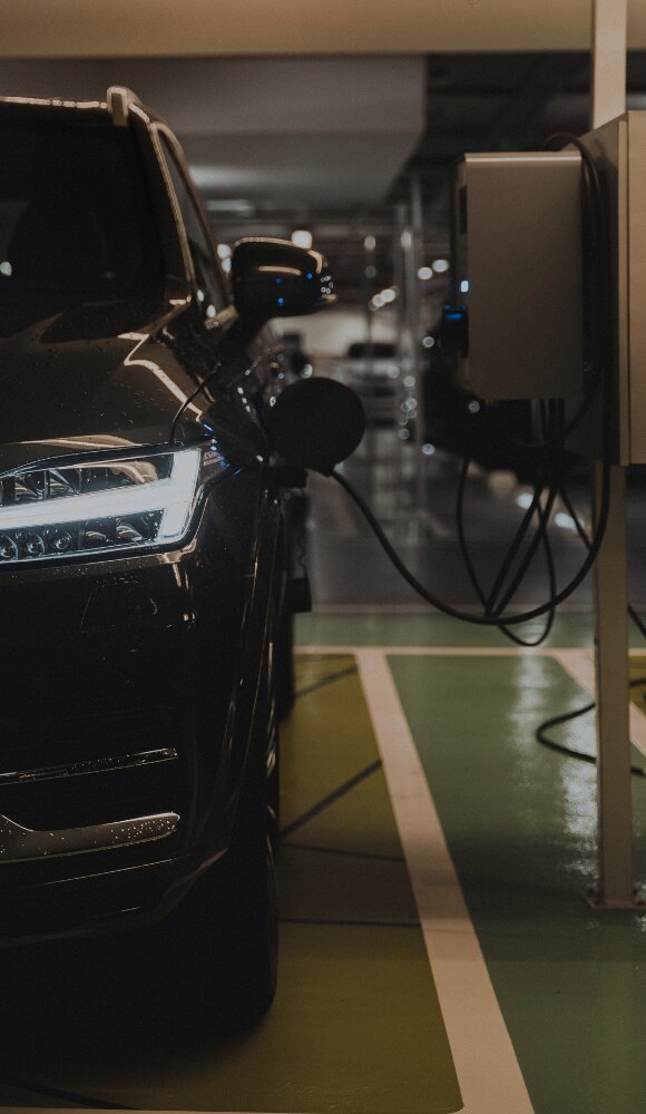 Zect electric vehicle charging India