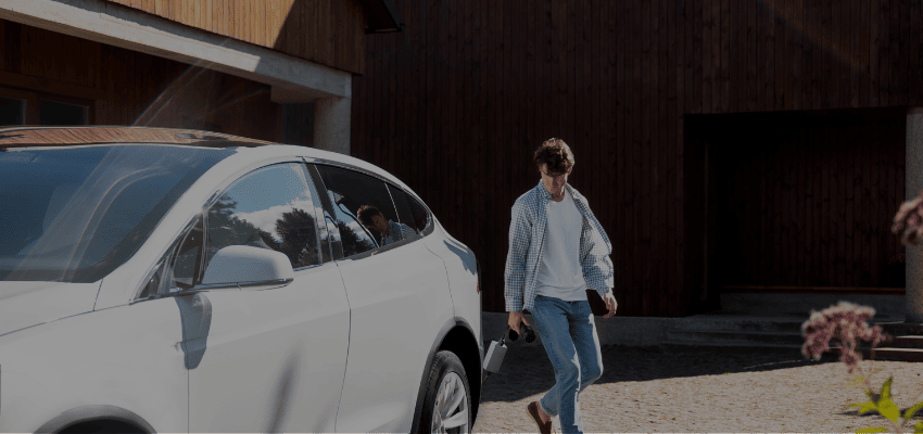 EV charging station in India – Zect