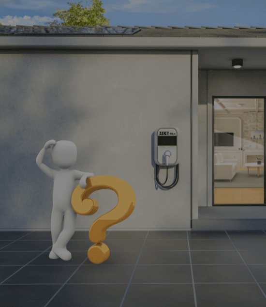Zect electric vehicle charging India