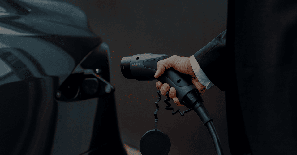 Zect fast charging price and network