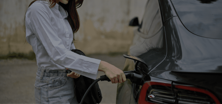 EV charging station in India – Zect