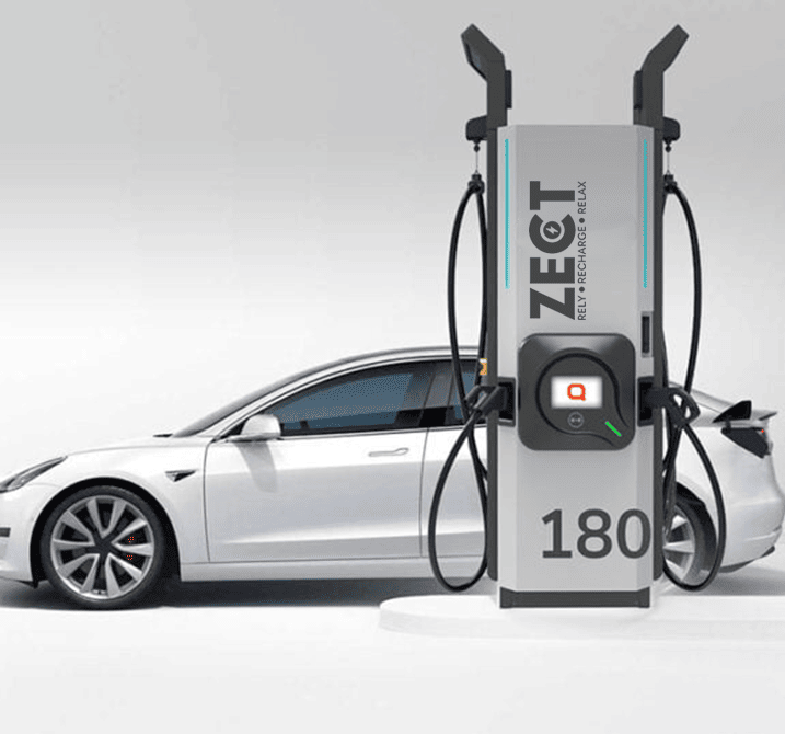 Zect fast charging price and network
